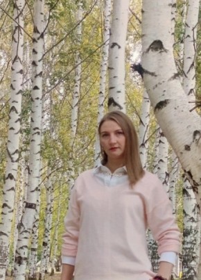 Марина из Нижнего Тагила 38 лет