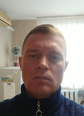 СЕРГЕЙ, 38, Россия, Красноперекопск