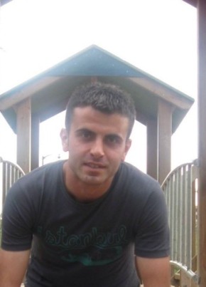Sinan, 25, Россия, Турки