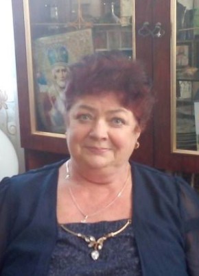 Наталья, 61, Україна, Узин