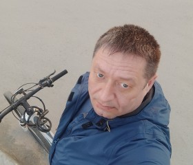 Dmitriy, 51, Yekaterinburg