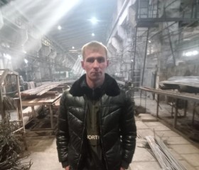 Юрий, 31 год, Қарағанды