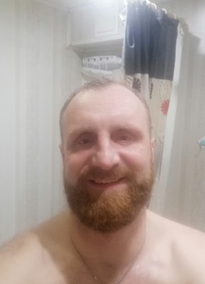 Денис, 49, Россия, Кандалакша