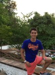 Camilo, 26 лет, Bucaramanga