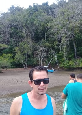 Mario, 29, República de Costa Rica, Alajuela