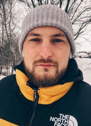 павеол, 29, Россия, Лесной Городок