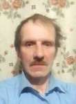 Владимир, 57 лет, Великий Новгород