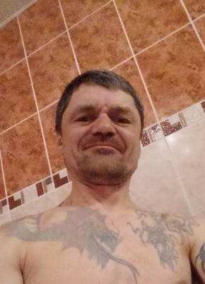 Михаил, 45, Россия, Новороссийск