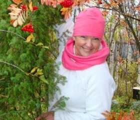 Светлана, 58 лет, Северодвинск