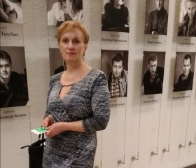 Elena, 64, Saint Petersburg