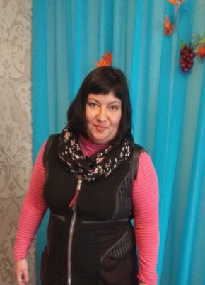 Наталия, 52, Україна, Донецьк