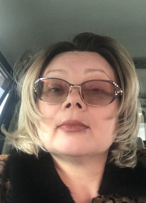 Наталья, 53, Россия, Шелехов