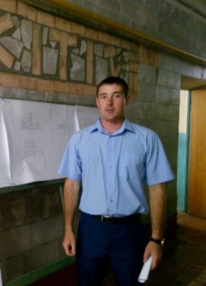 Володимир, 33, Україна, Житомир