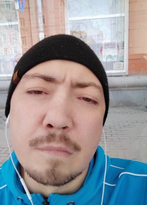 Русик, 41, Россия, Рязань