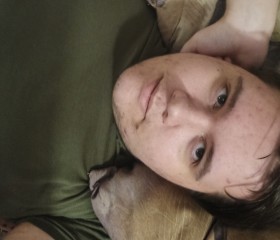 Pavel, 26, Moscow