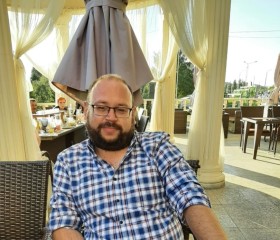 Антон, 41 год, Өскемен