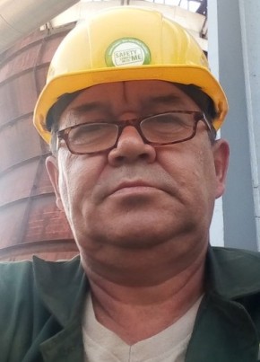 Александр, 60, Россия, Тольятти