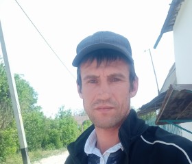 Виктор Мальцев, 39 лет, Тараз