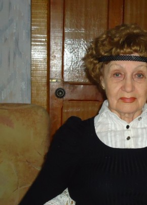 Галина, 84, Россия, Хабаровск