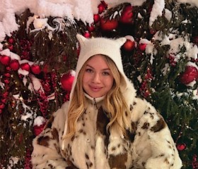 Viktoriya, 30, Komsomolsk-on-Amur