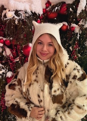 Viktoriya, 30, Russia, Komsomolsk-on-Amur