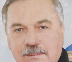 Bogdan, 63, Saint Petersburg