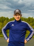 German , 34, Yaroslavl