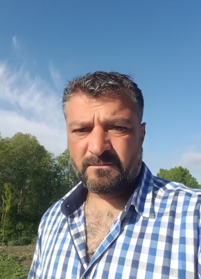 Alex из Суворовскаи 43 года