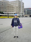 chello, 44 года
