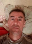 Андрей, 57 лет, Биробиджан