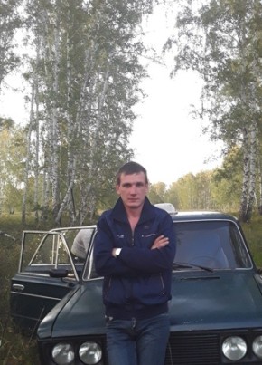 Вадим, 35, Россия, Троицк (Челябинск)