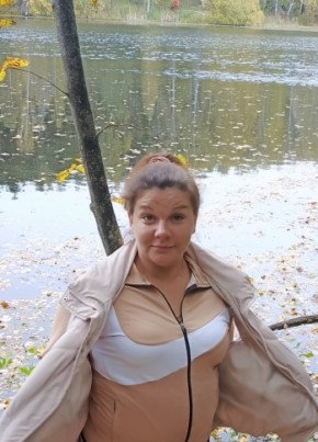 Эльза из Казани 34 года