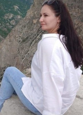 Анна, 40, Россия, Тольятти