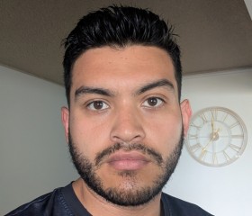 juan felipe cama, 27, Southport