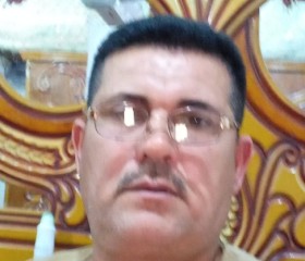 ابو حسين , 53 года, بغداد