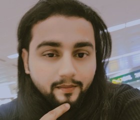Zeeshan, 29, Al Ain