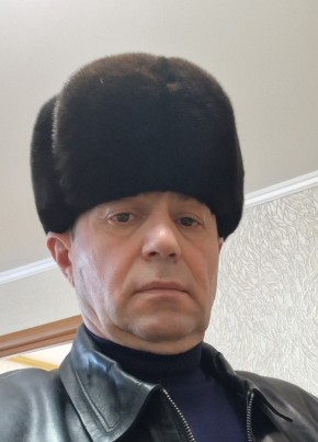 Цатурян Богдан, 56, Россия, Липецк