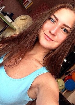 Виктория, 26, Россия, Калининград