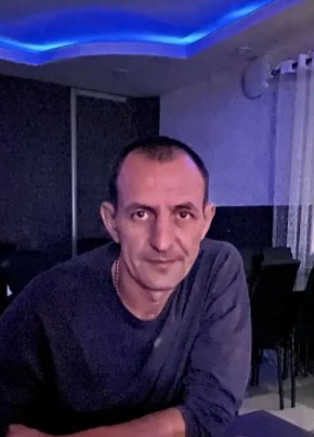 Михаил из Усть-Илимска 39 лет