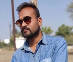 Gourav, 40 лет, Bhopal