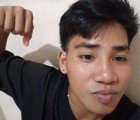 Its me lm, 18, Mabalacat City