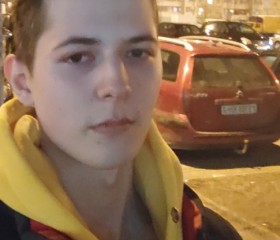 Юрий, 22 года, Горад Мінск