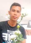 Junmar, 22 года, Lungsod ng Ormoc