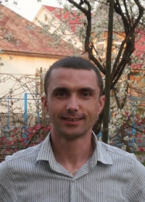 Іван, 43, Україна, Иршава