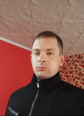 Эдуард, 24, Россия, Норильск