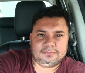 Marcos, 36 лет, Tomé Açu