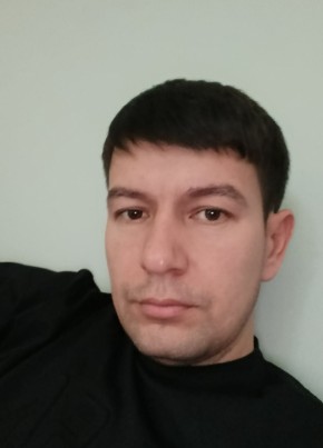 Bahram из İstanbul 34 года