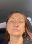 Yulia, 42, Nizhniy Novgorod