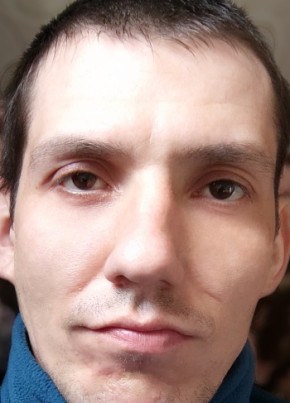 Эван, 31, Россия, Абакан