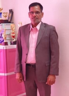 علي محمد, 45, جمهورية العراق, بغداد
